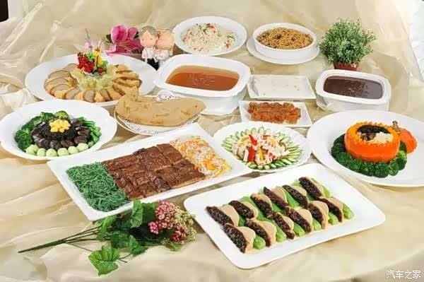 尽享地道美食,解锁纯正房山味道!