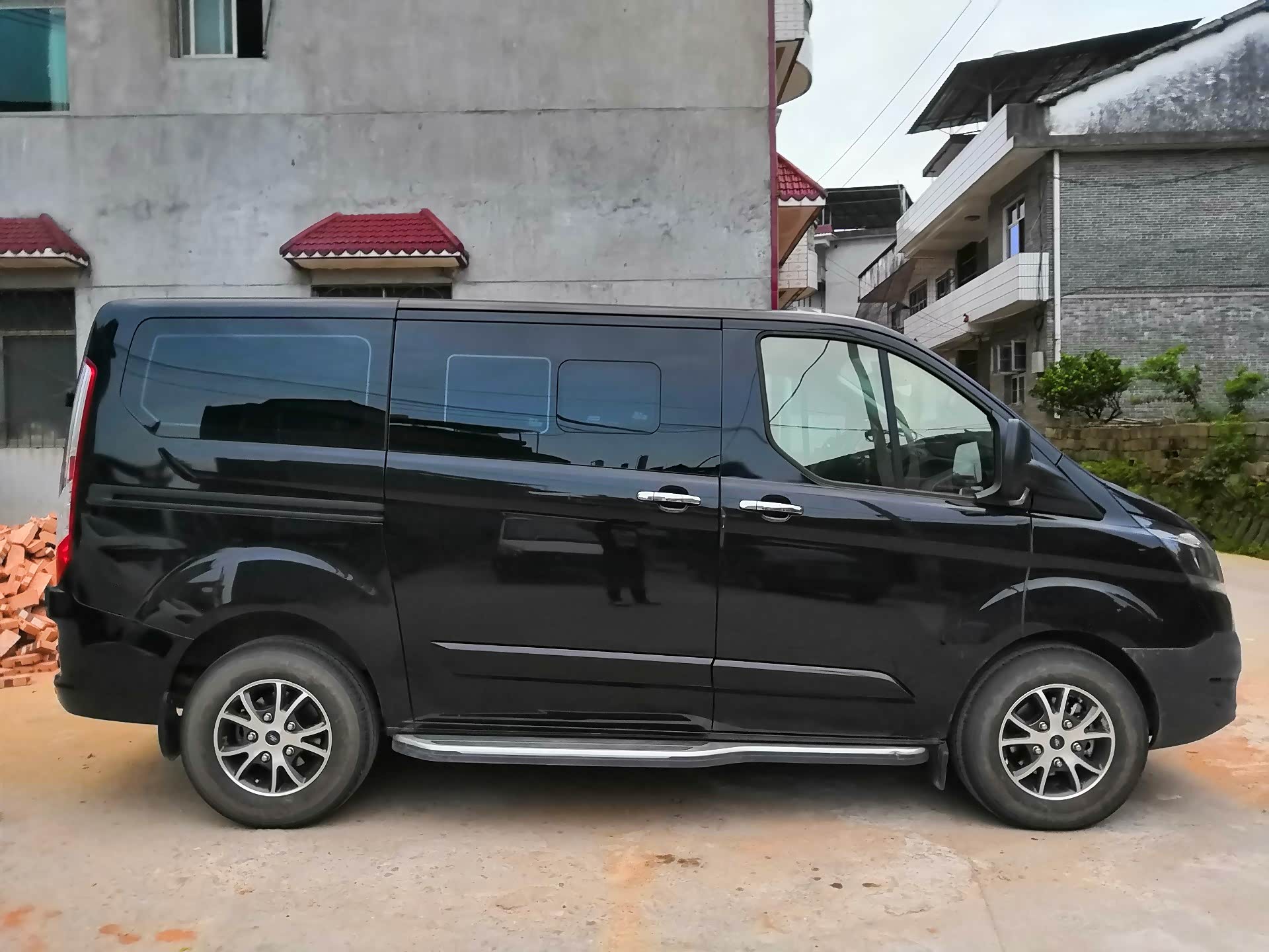 【图】v362开窗玻璃给点建议_全顺论坛_汽车之家论坛