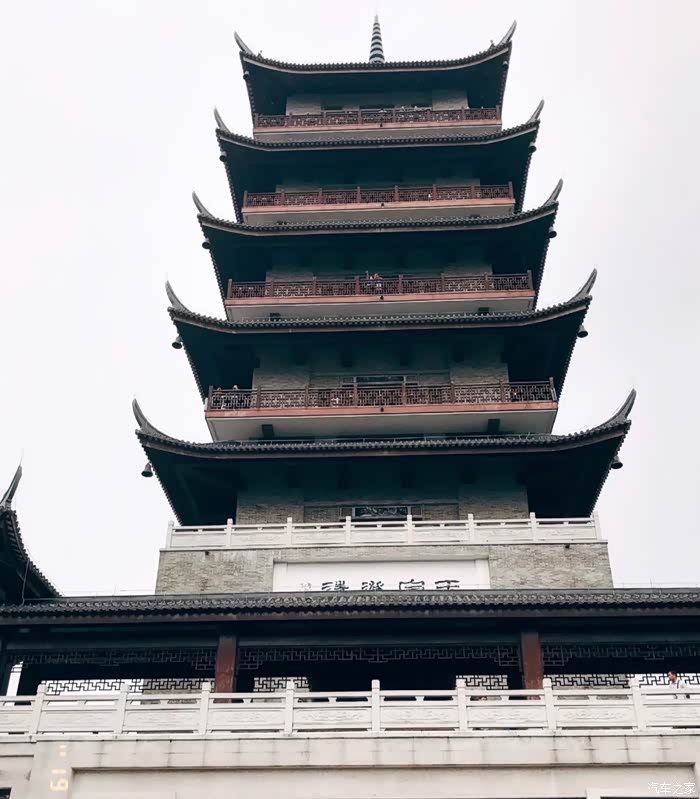 【万物复苏送福利】小鹏车主带你游雷岗公园