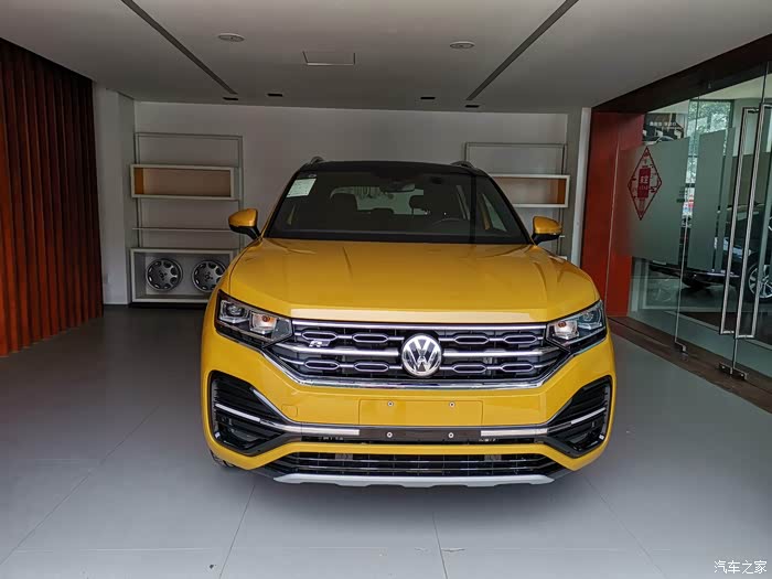 探岳rline有没有星耀金这种颜色