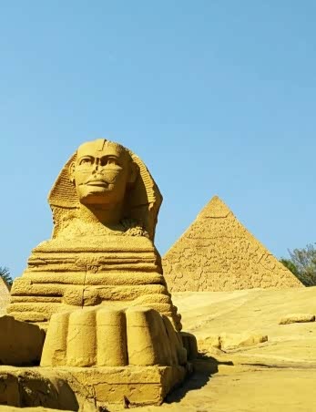 畅游七大洲,四大洋,不亦乐乎!