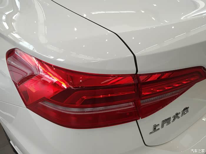 喜提朗逸plus,圆了我的有车梦!