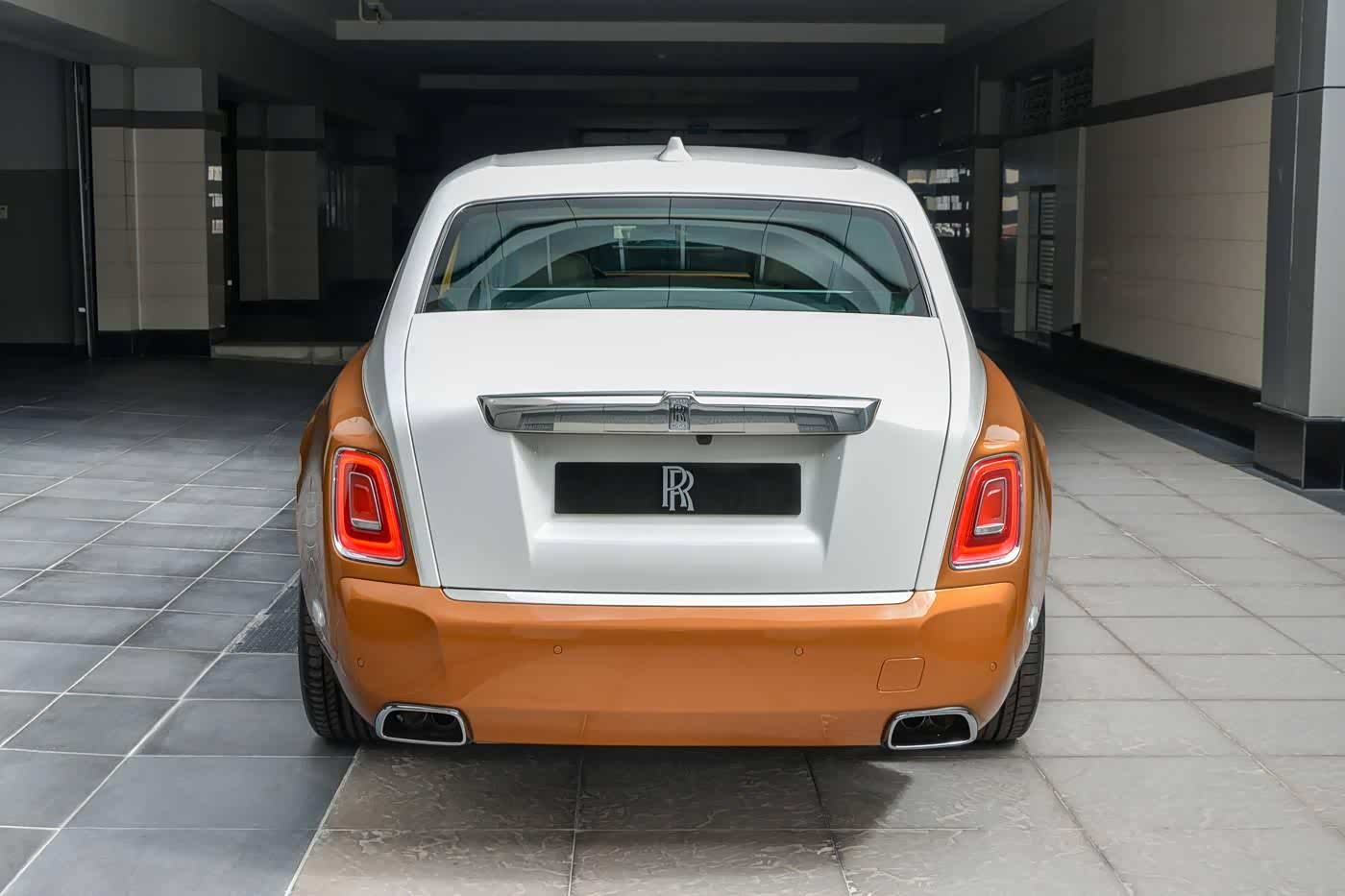 双r标是多少男人的梦想_劳斯莱斯论坛_手机汽车之家