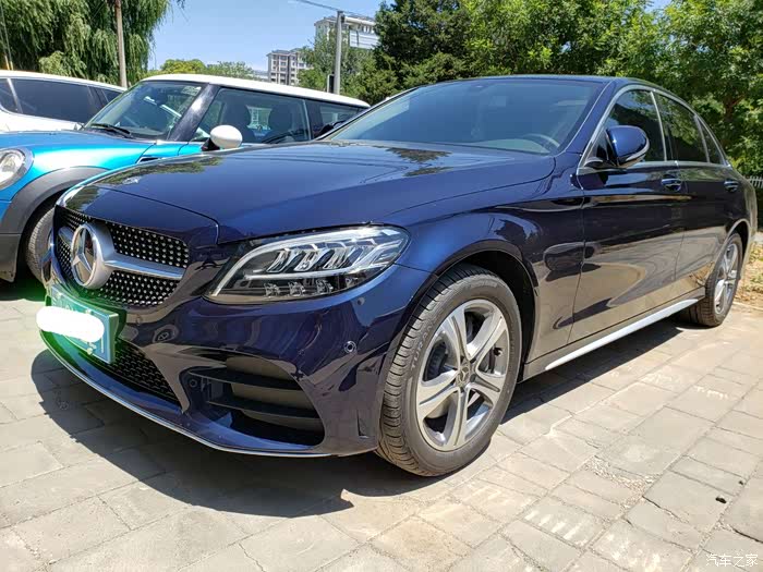 奔驰c级论坛_汽车之家论坛