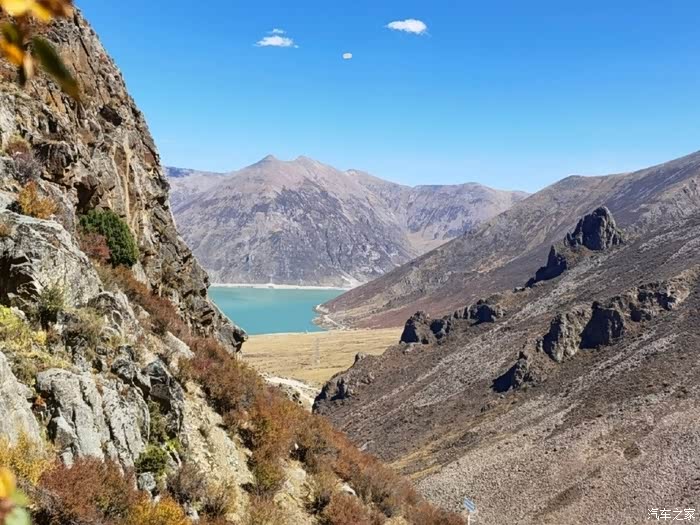 我的秀场第二趴林周县狮林寺