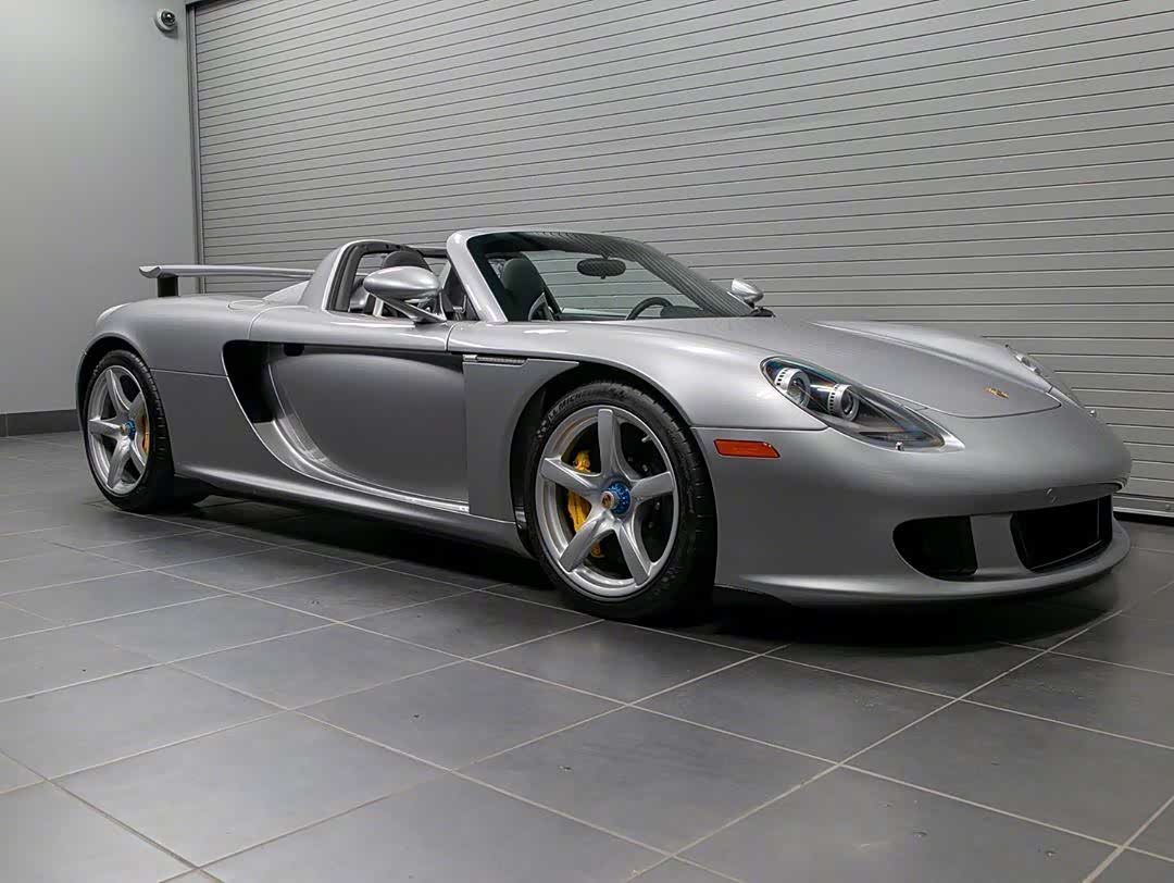 保时捷porschecarreragt