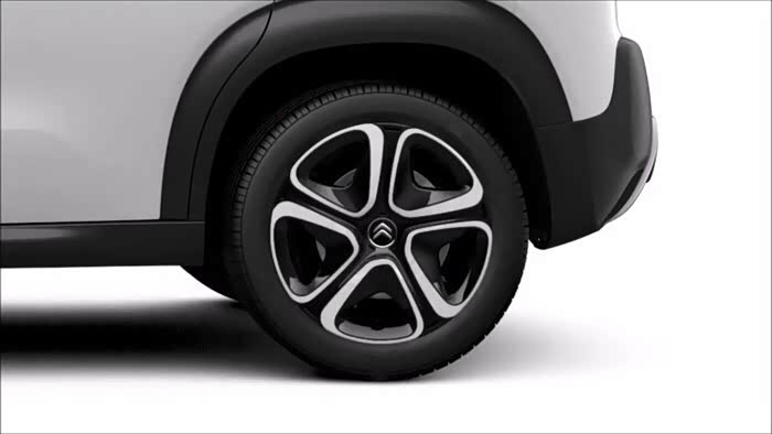 【图】发现银色车型_云逸 c4 aircross论坛_汽车之家论坛