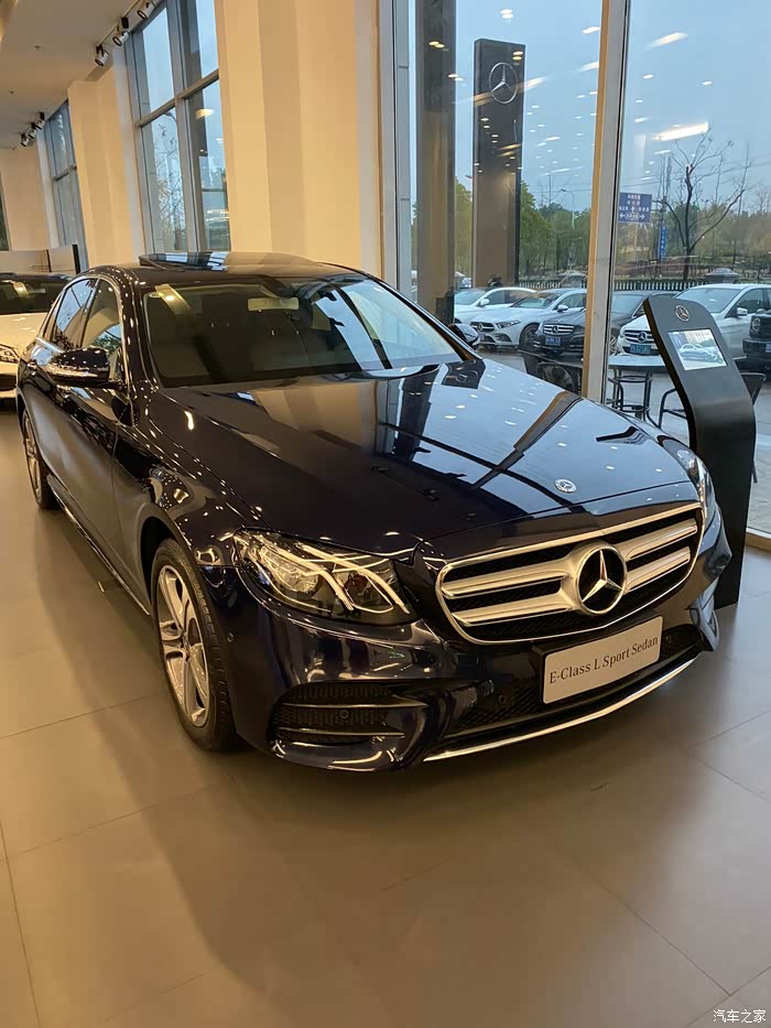 1404 | 回复: 7 奥迪a6l论坛 e300运豪跟a6l 3.