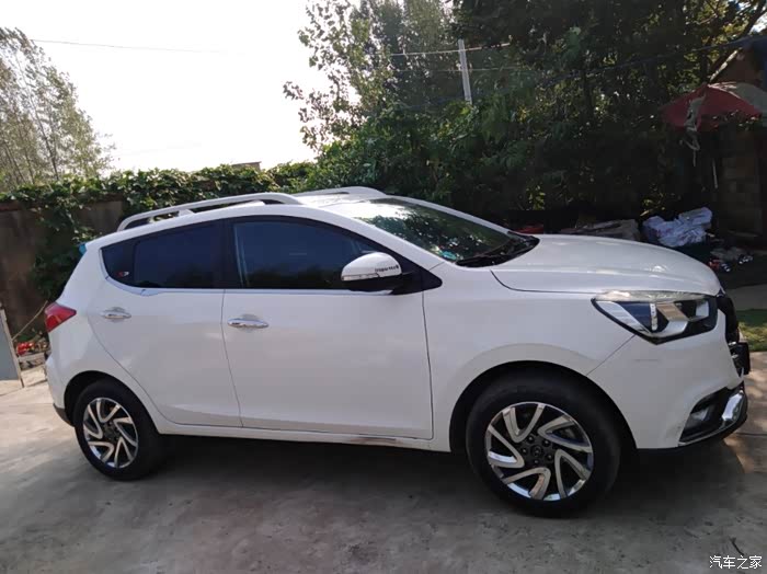 【图】2015款江淮s2_瑞风s2论坛_汽车之家论坛