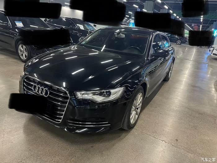 【图】13年a6l 2.5自吸_奥迪a6l/a6(进口)论坛_汽车之家论坛