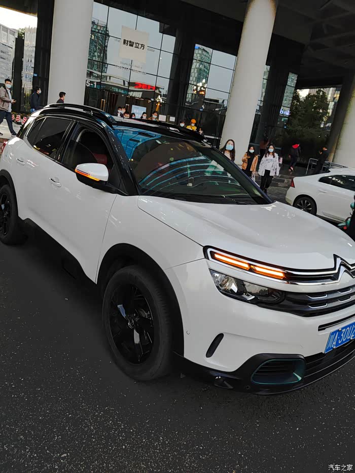 全网独一无二的天逸改装进来看看