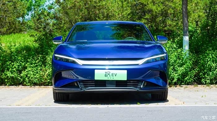 刚刚改款月销10000超牛国产旗舰c级车真国货之光