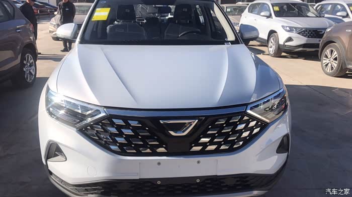 【图】【爱车作业大征集】自动悦享月光银,我的vs5_捷达vs5论坛_汽车