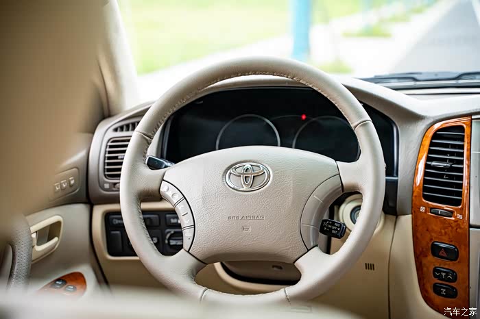 【图】陆巡lc100复刻_兰德酷路泽论坛_汽车之家论坛