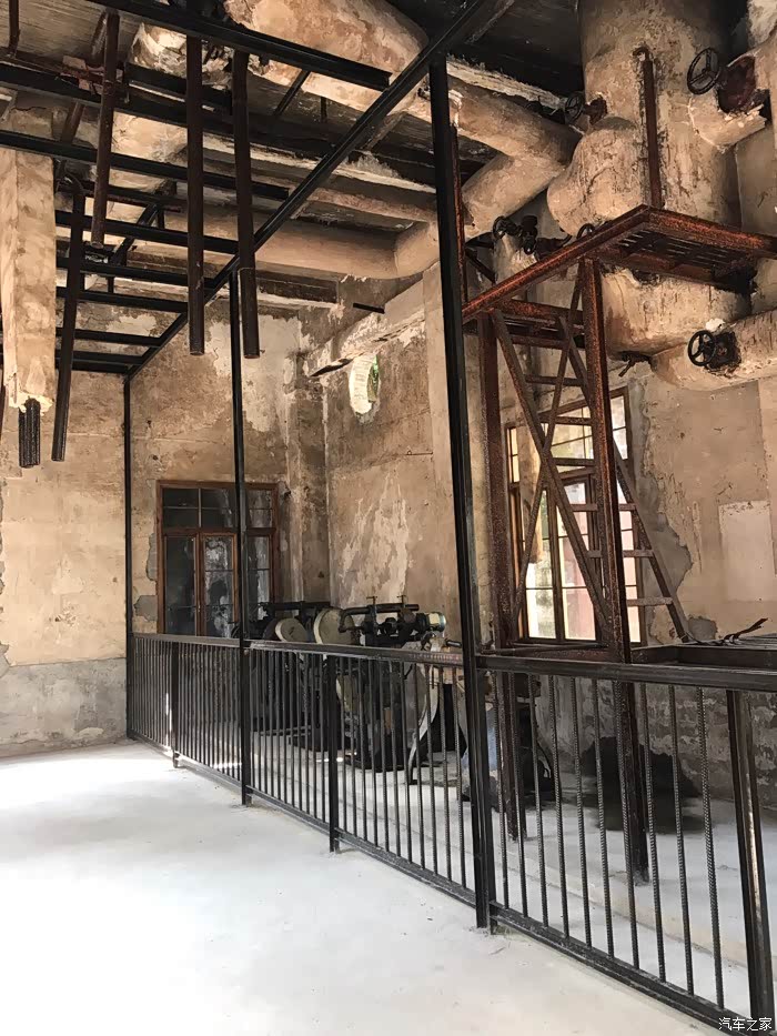 牢记历史游重庆抗战兵工旧址