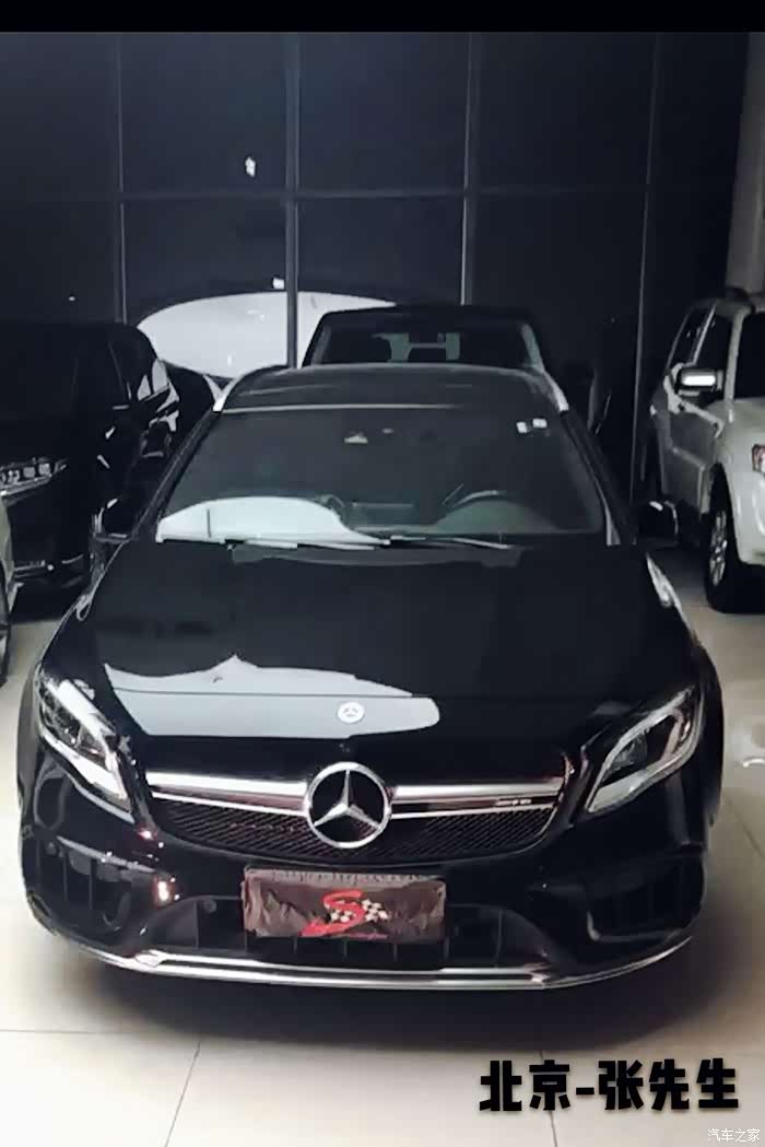 【图】2019致最后的m133—全国amg gla45篇^^_奔驰amg论坛_汽车之家