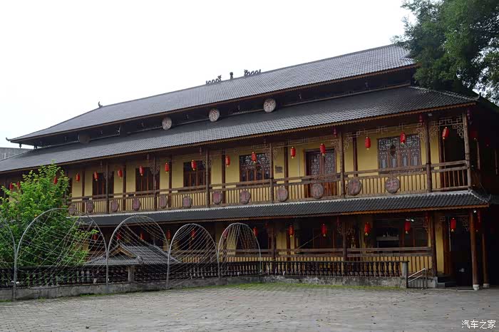 柳城知青城一日游抓住历史的尾巴