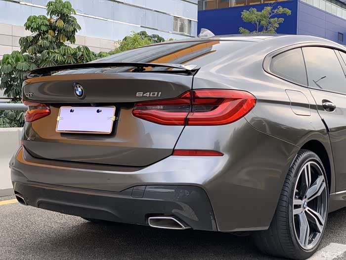 宝马6系gt论坛_汽车之家论坛