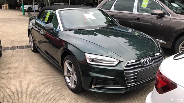 那么我告诉你市区家用果断选择s4_奥迪s论坛_汽车之家论坛
