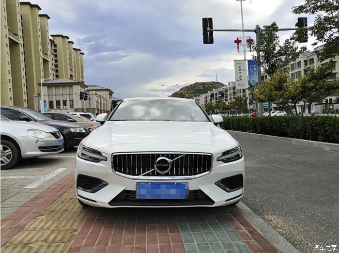 沃尔沃2021款s60购车两月优缺点分享