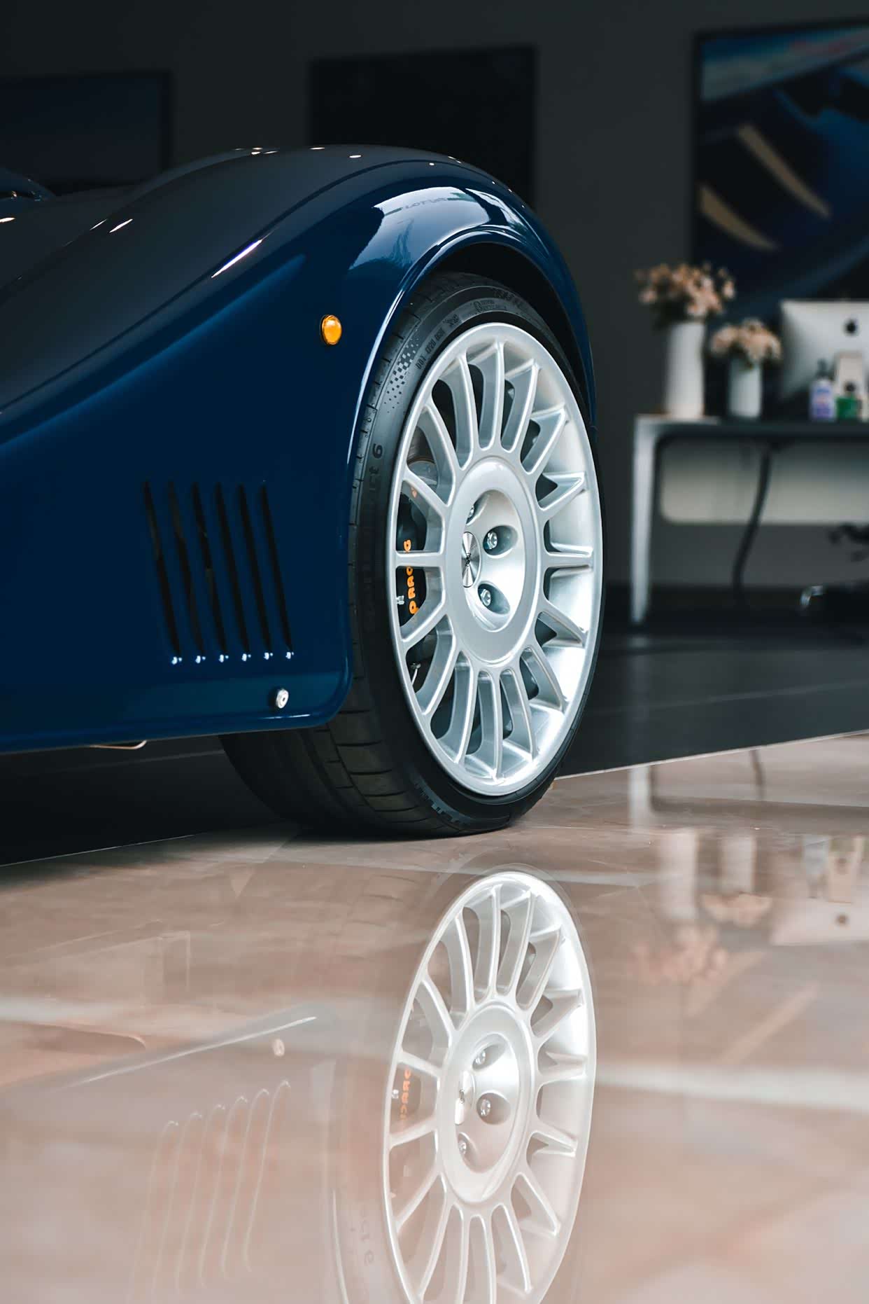 摩根aero8经典至极