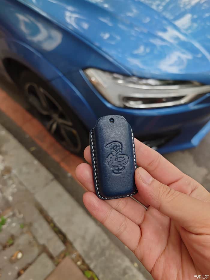 【图】防水钥匙免费更换全程记录(完结)_沃尔沃xc60论坛_汽车之家论坛