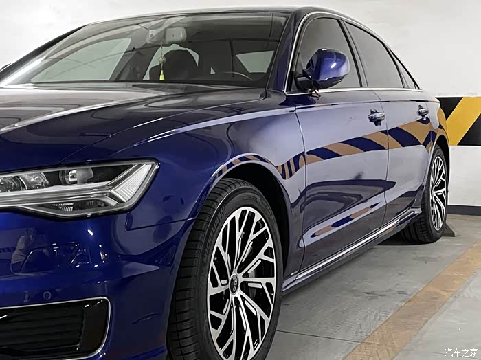 a6l c7 45tfsi qu_奥迪a6l论坛_汽车之家论坛