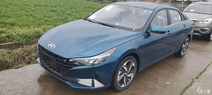 我的冰海蓝伊兰特