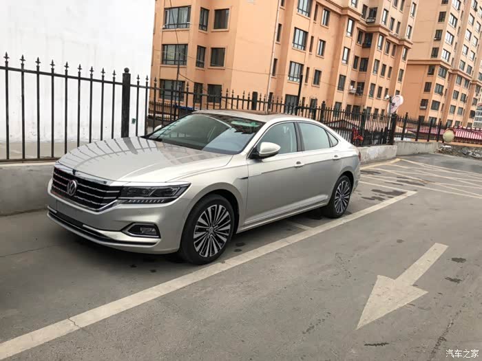 【图】跪求珠光银帕萨特_帕萨特论坛_汽车之家论坛