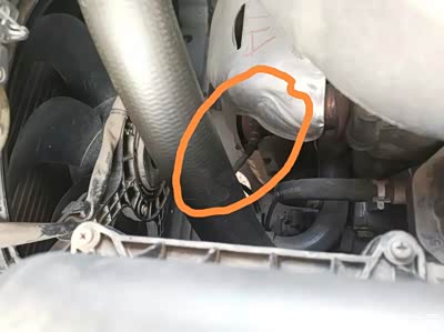 自已动手清洗cs35前氧传感器_长安cs35论坛_手机汽车之家