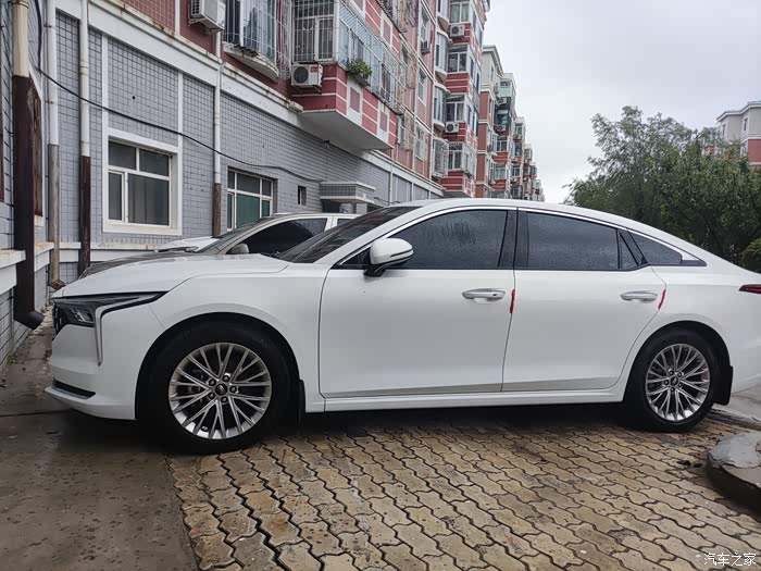 【图】静默模式第十七天-成功更改yomi唤醒词_奔腾b70论坛_汽车之家