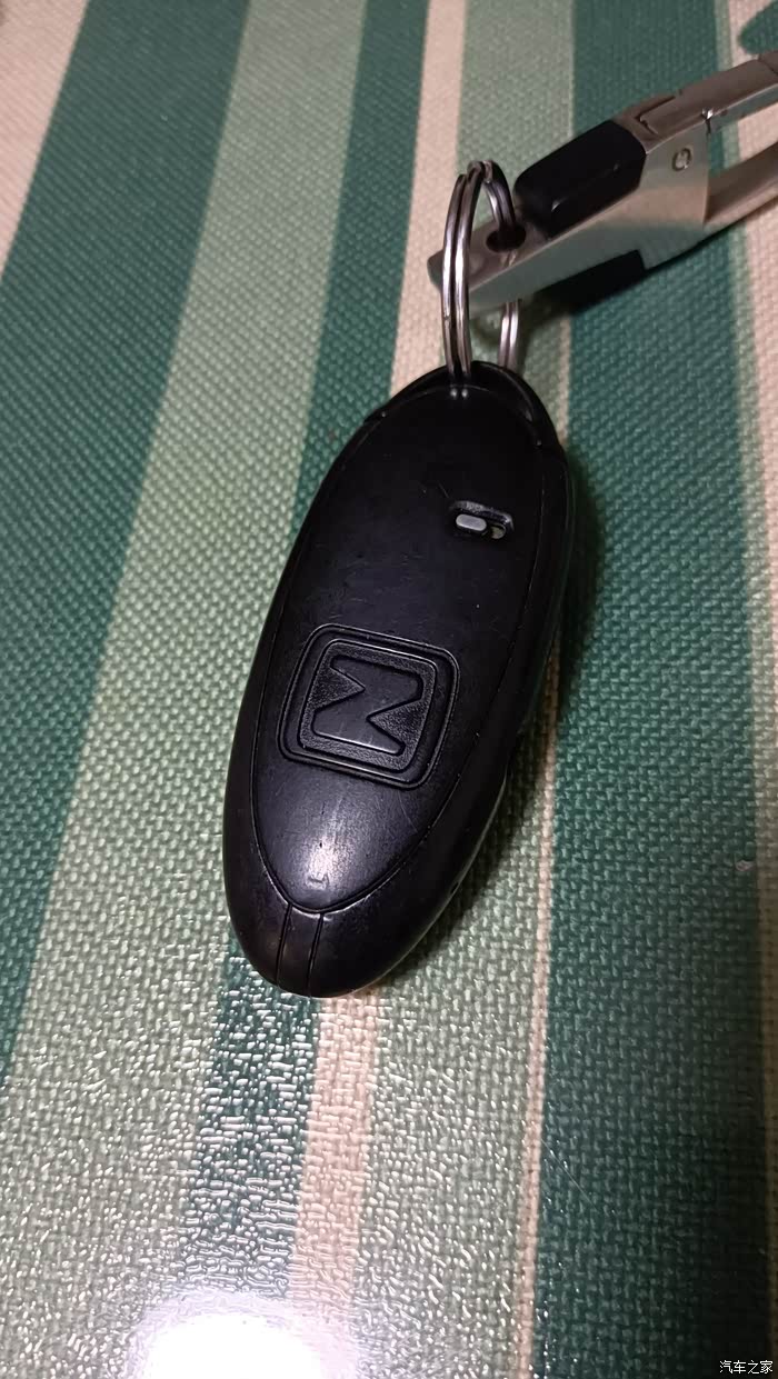 【图】众泰z200hb钥匙_众泰z200hb论坛_汽车之家论坛