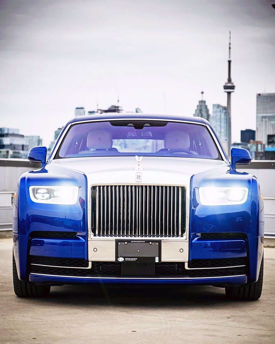 rolls royce phantom那把雨伞多少钱来