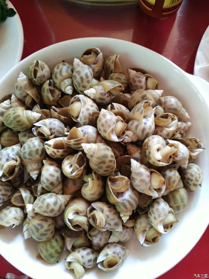 不如在西海岸线看日落在中国大陆最南端品尝海鲜