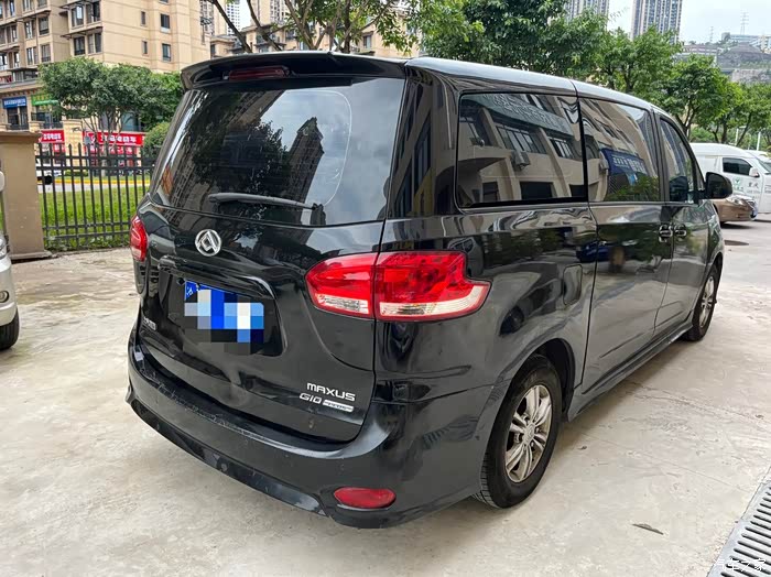 上汽大通maxus g10论坛_汽车之家论坛