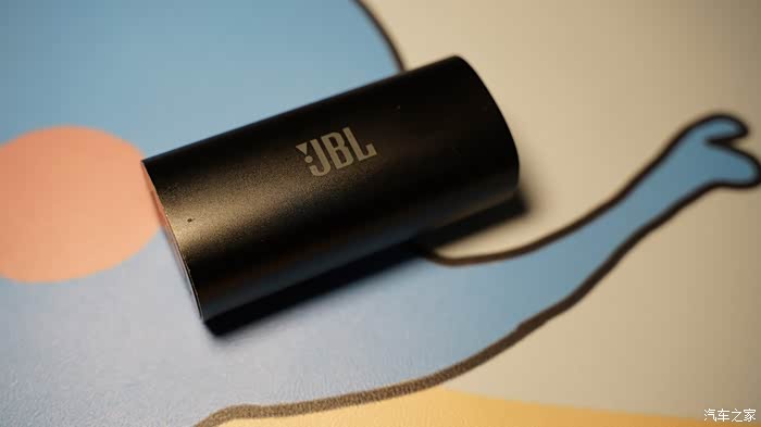 为啥买jblc230tws蓝牙耳机