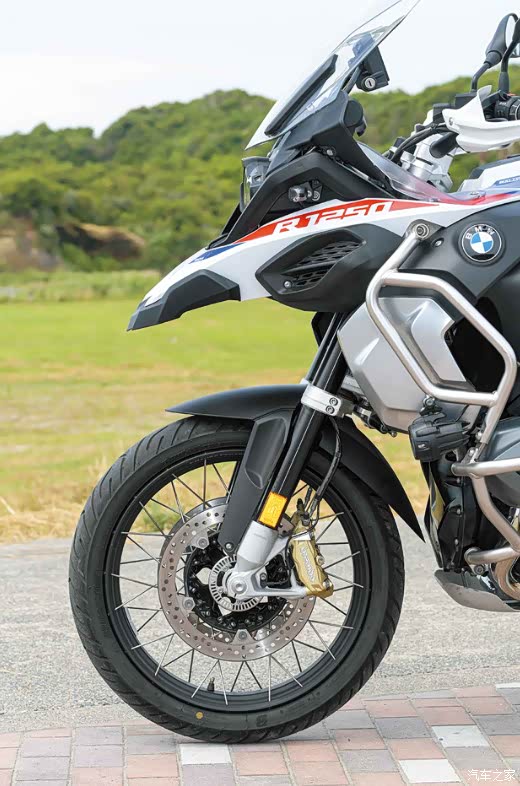 【图】公升级标杆拉力摩托,宝马r1250gs adv,男人的终极梦想_摩托车