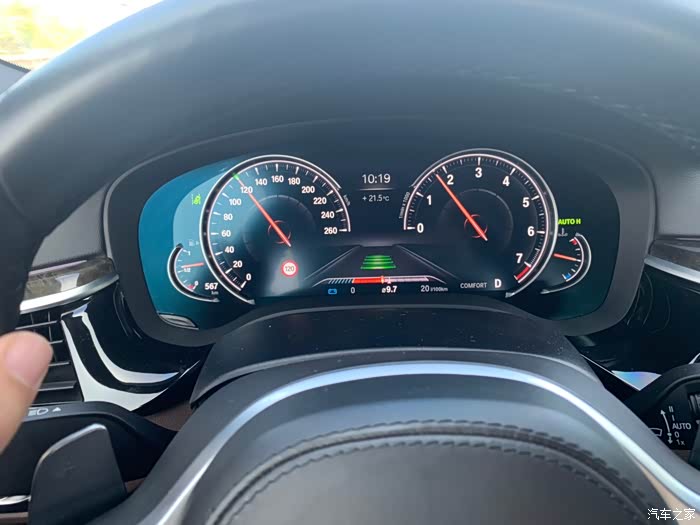 【图】530高速120时发动机转速是多少_宝马5系论坛_汽车之家论坛