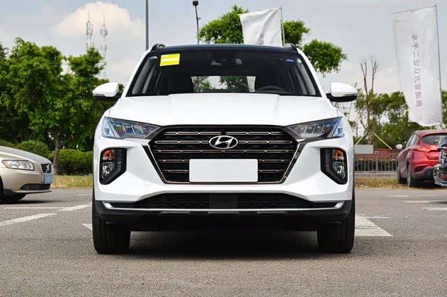 途胜外观设计上采用的比较时尚,运动