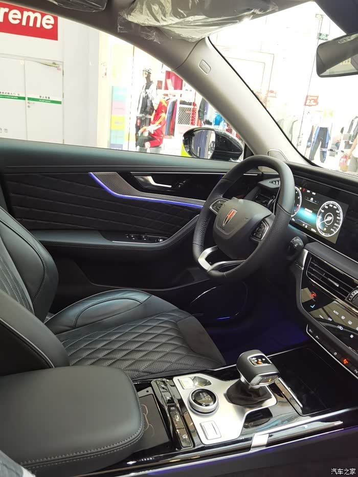 最爱的红旗,没有之一