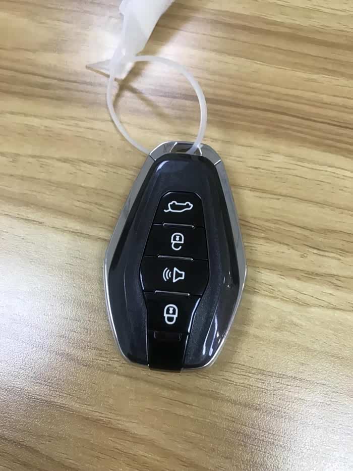 实地体验捷途x70