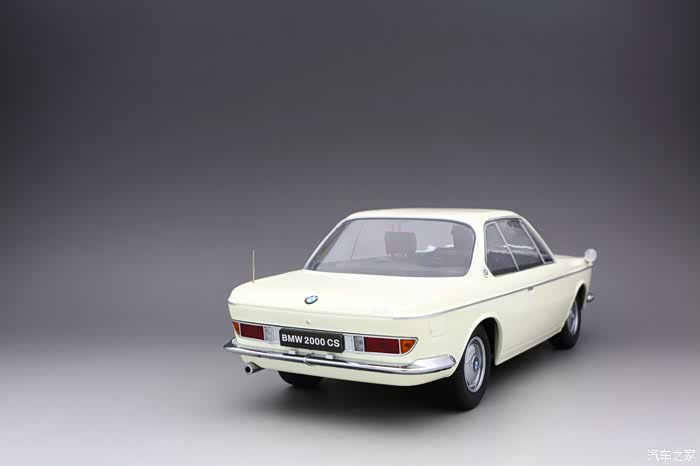 老冯宝马2000cs