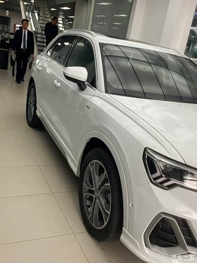 0t加黑光包和白色的不加黑光包的区别?_奥迪q3论坛_手机汽车之家