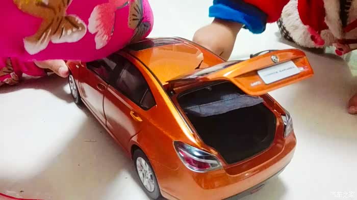 六一特辑熊孩子毁车记一次惨痛的经历望有车人引以为戒