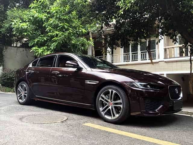 【捷豹xel论坛】捷豹xel车友会_捷豹xel车友圈_汽车之家