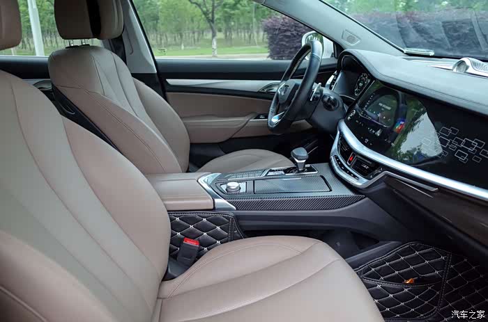 好车耐得起考验,品质值得信赖 —— 博瑞ge