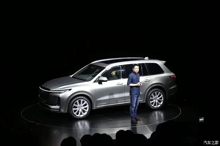 【图】正解理想智造的产品特性_理想智造one论坛_汽车之家论坛