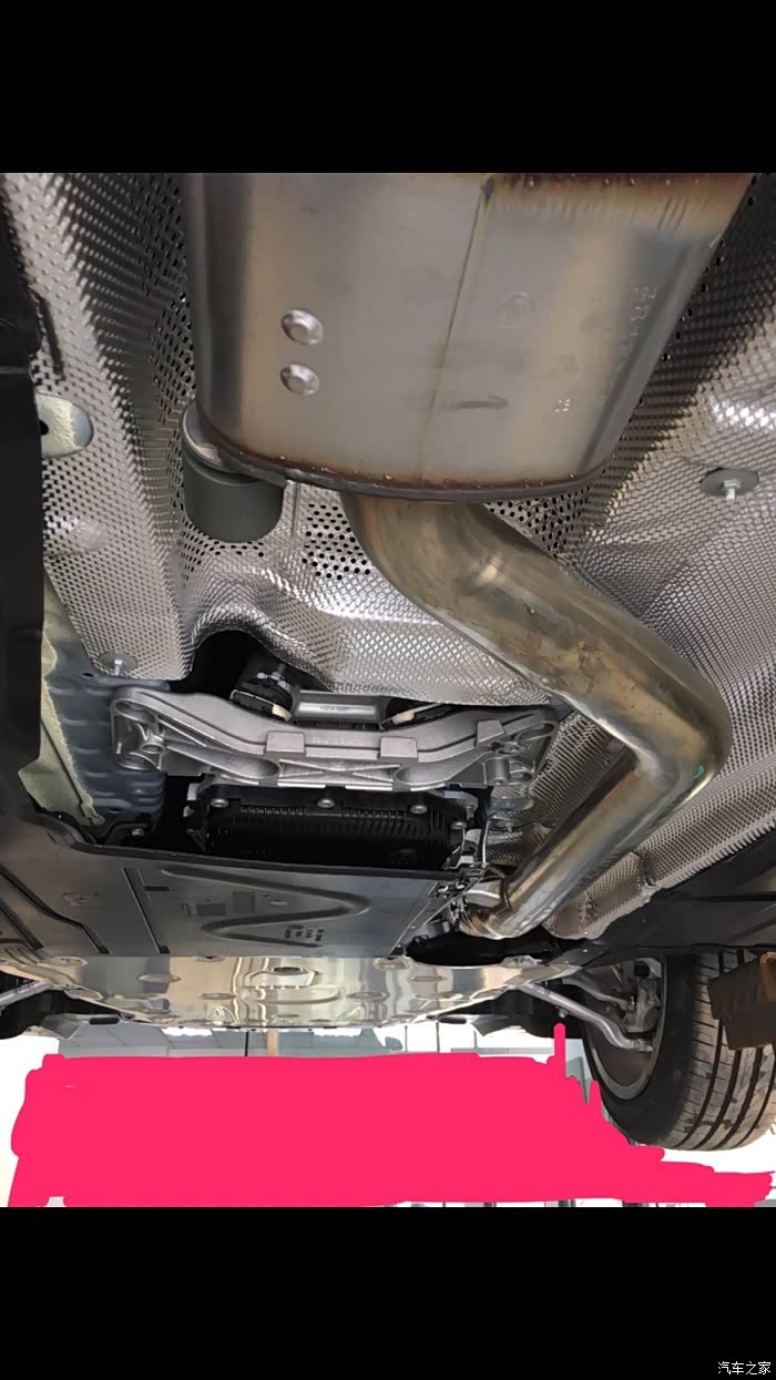 【图】19款3系底盘问题_宝马3系论坛_汽车之家论坛