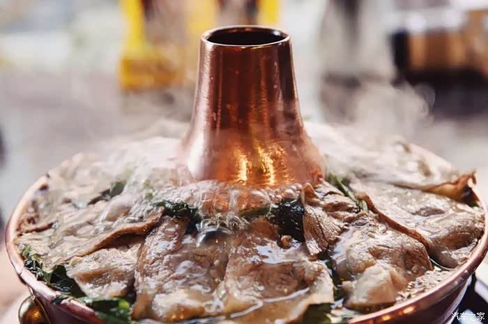 狂欢十二月绝美之境甘孜美食41