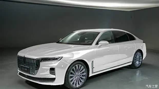 【图】为什么没有白色车型,_红旗h9论坛_汽车之家论坛